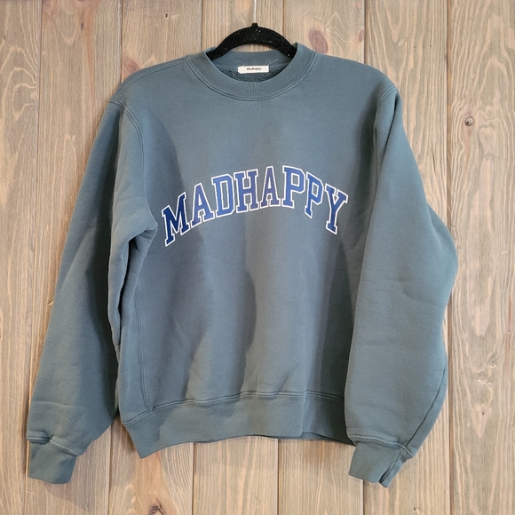 Madhappy university crewneck - Picture 1 of 2
